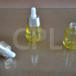 Glass bottle - CGL