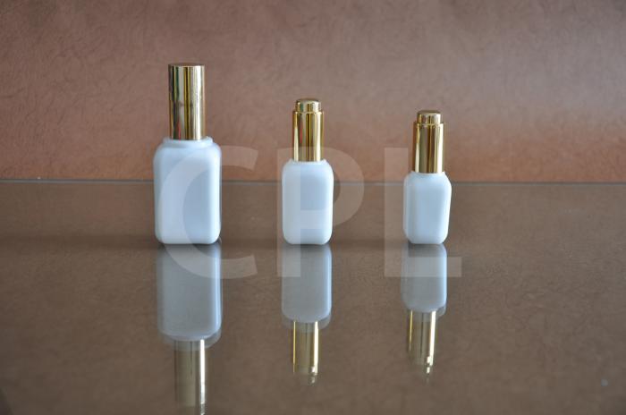 Glass bottle - CGM