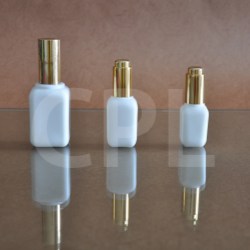 Glass bottle - CGM