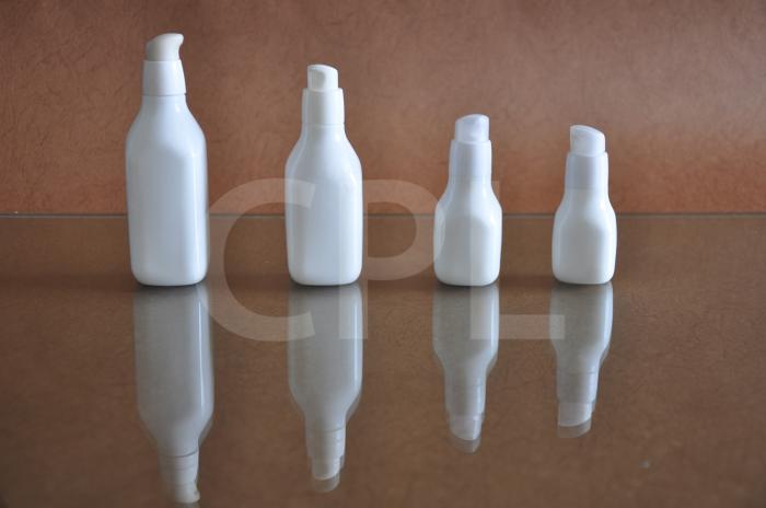 Glass bottle - CGN