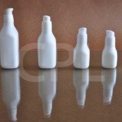 Glass bottle - CGN