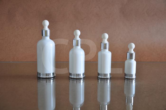 Glass bottle - CGO