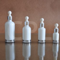 Glass bottle - CGO