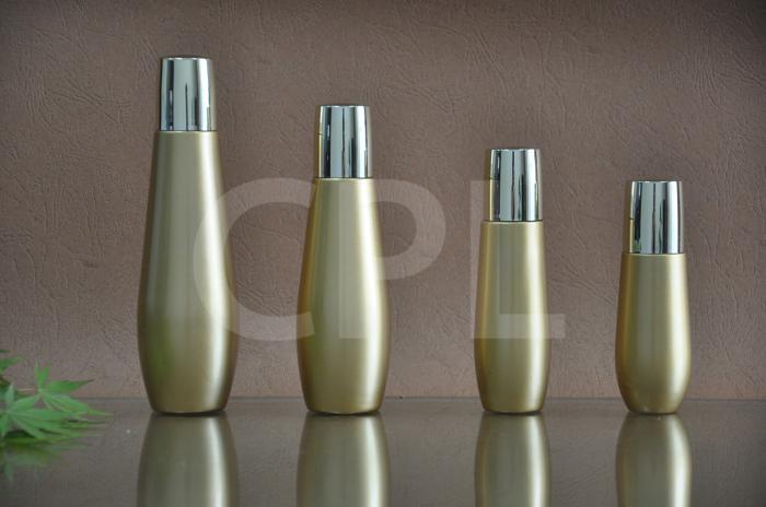 Glass bottle - CRB074