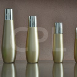 Glass bottle - CRB074