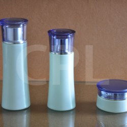 Glass bottle and jar - CRG009