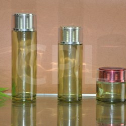 Glass bottle and jar - CRG094