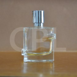 Glass perfume bottle - CPF-14