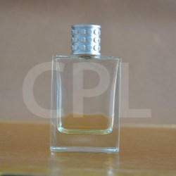 Glass perfume bottle - CPF-7