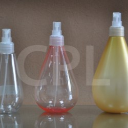 PET bottle - CEA