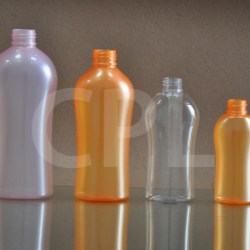 PET bottle - CEC