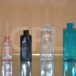 PET bottle - CEF