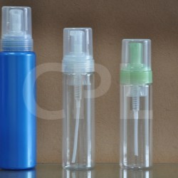 PET bottle - CEG