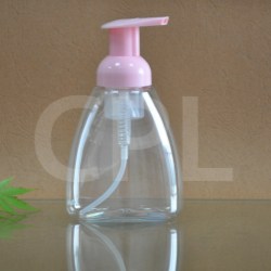 PET bottle - CEI