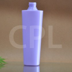 PET bottle - CEN