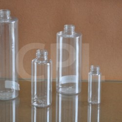 PET bottle - CEU