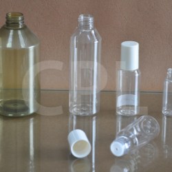 PET bottle - CEV