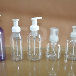 PET bottle - CEW