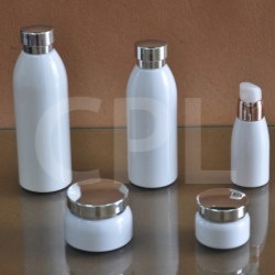 PET bottle and jar - CES