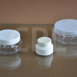 PET jar - CER