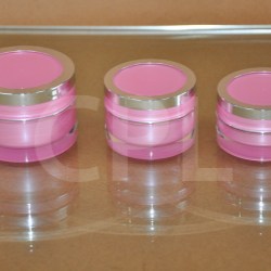 Acrylic jar - CJA