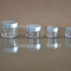PETG jar - CJJ