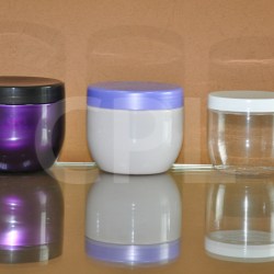 PET jar - CEP
