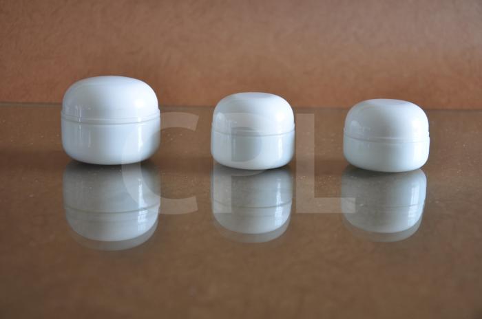 Glass jar - CGR