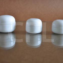 Glass jar - CGR