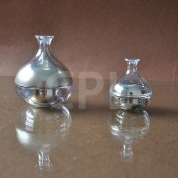 Acrylic jar - CJN