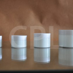 Glass jar - CGU