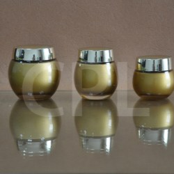 Glass jar - CRJ074