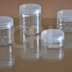 PET jar - CEQ