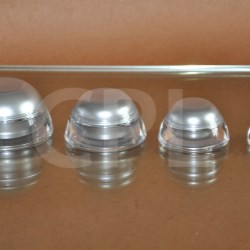 Acrylic jar - CJE