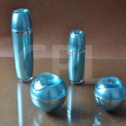 Acrylic jar - CJO