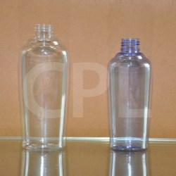 PET bottle - CED