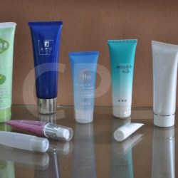 Plastic tube - CRT
