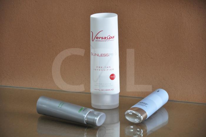 Plastic tube - COT