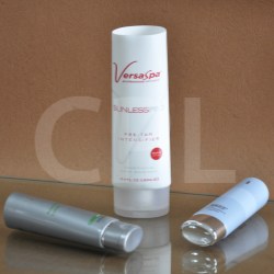 Plastic tube - COT