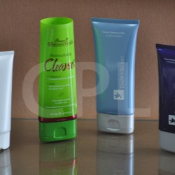 Plastic tube - CST