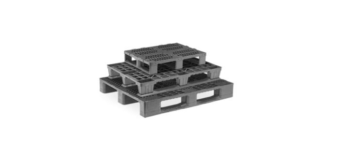 How to choose the optimal plastic pallet