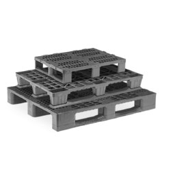 How to choose the optimal plastic pallet