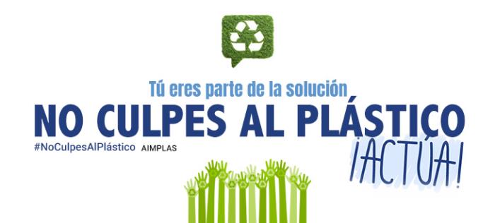 “No culpes al plástico”: 7 ventajas del plástico que no conocías