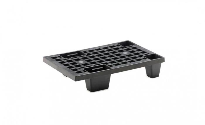 One Quarter Nestable Pallet