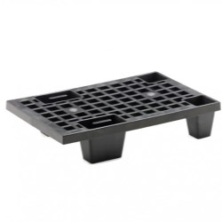 One Quarter Nestable Pallet
