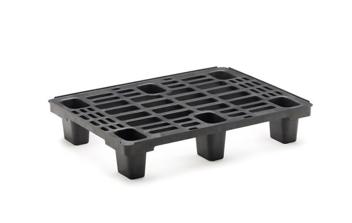 Half Nestable Pallet