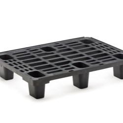 Half Nestable Pallet