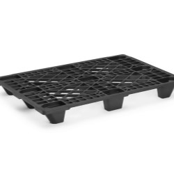 Nestable Ultra Light Euro Pallet
