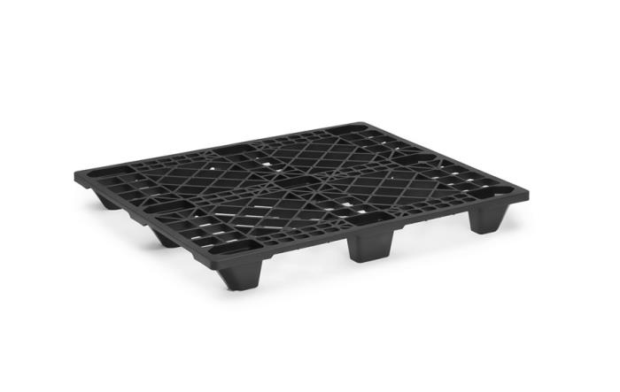Nestable Ultra Light Industrial Pallet