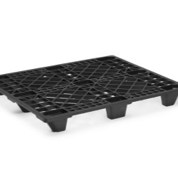 Nestable Ultra Light Industrial Pallet